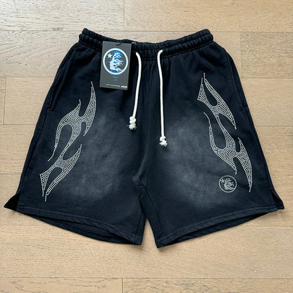 SHORTS AND JOGGERS