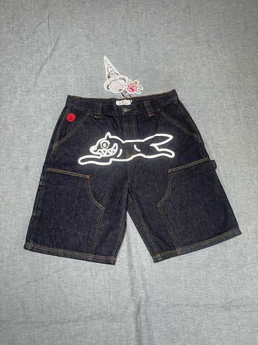 SHORTS AND JOGGERS