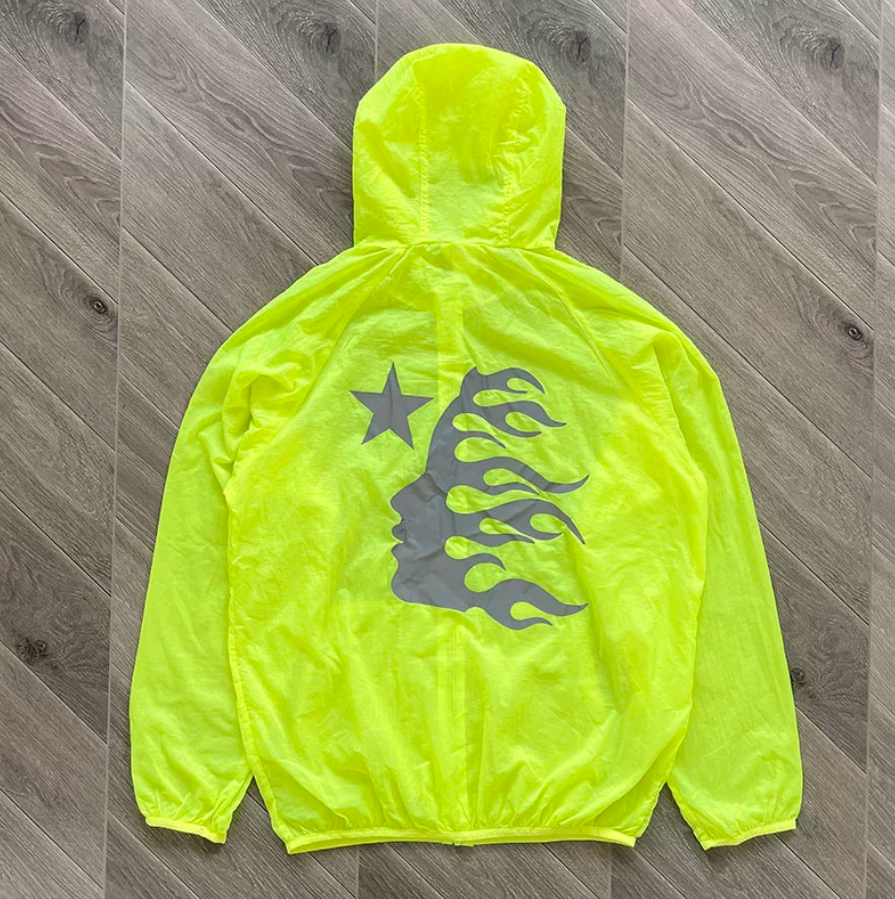 HOODIES