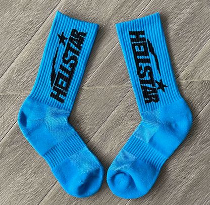 Socks Modern Comfortable Everyday Footwear Accessory for Men and Women everyday wear