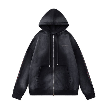 HOODIES