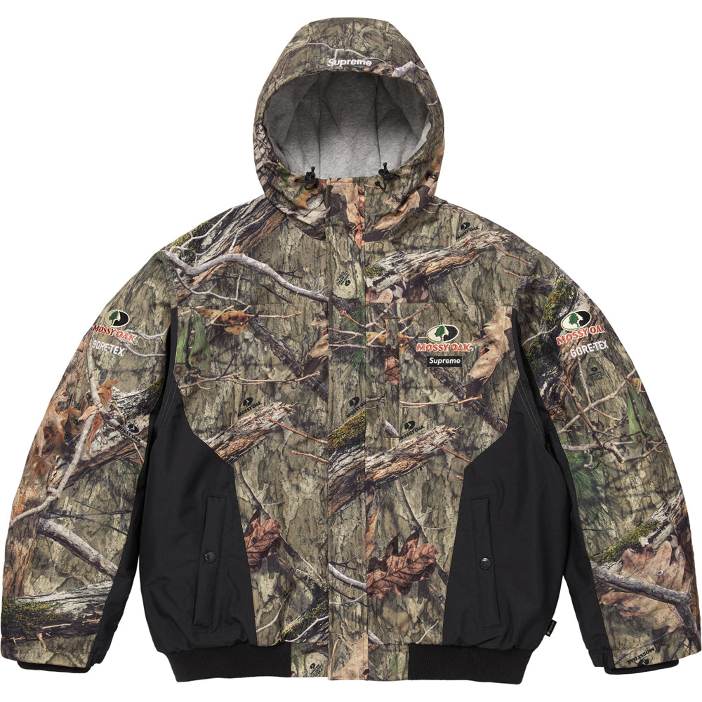HOODIES