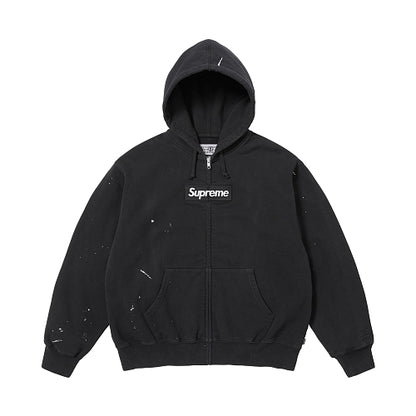HOODIES