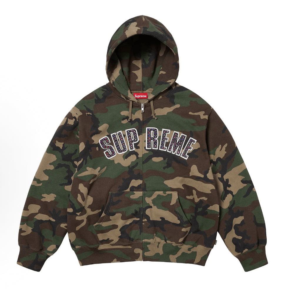 HOODIES