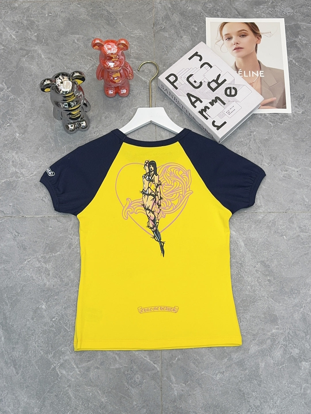 WOMENS CLOTHING