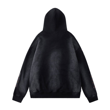 HOODIES