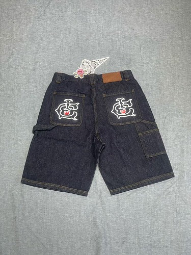 SHORTS AND JOGGERS