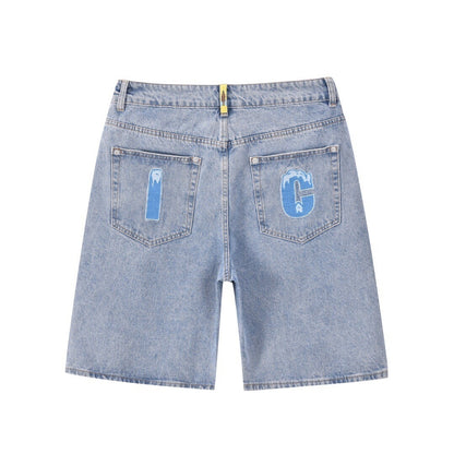 SHORTS AND JOGGERS