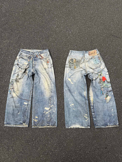 PANTS