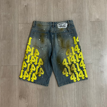 SHORTS AND JOGGERS