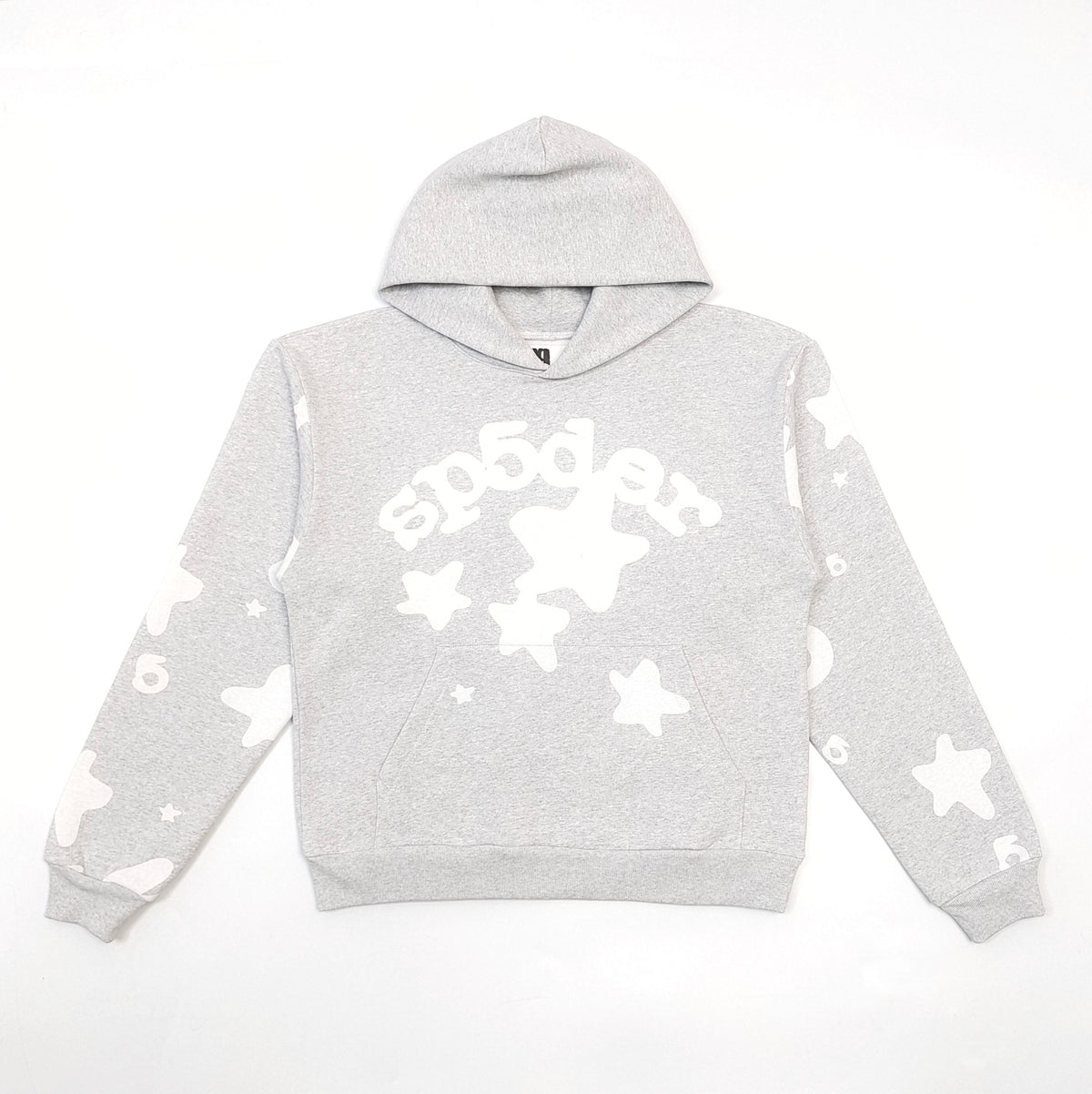 HOODIES