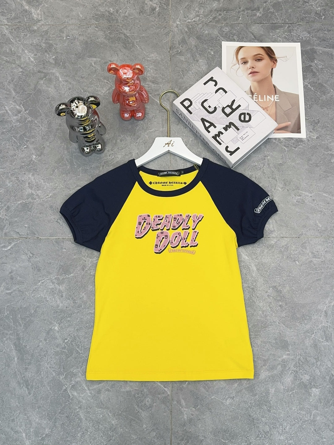 WOMENS CLOTHING
