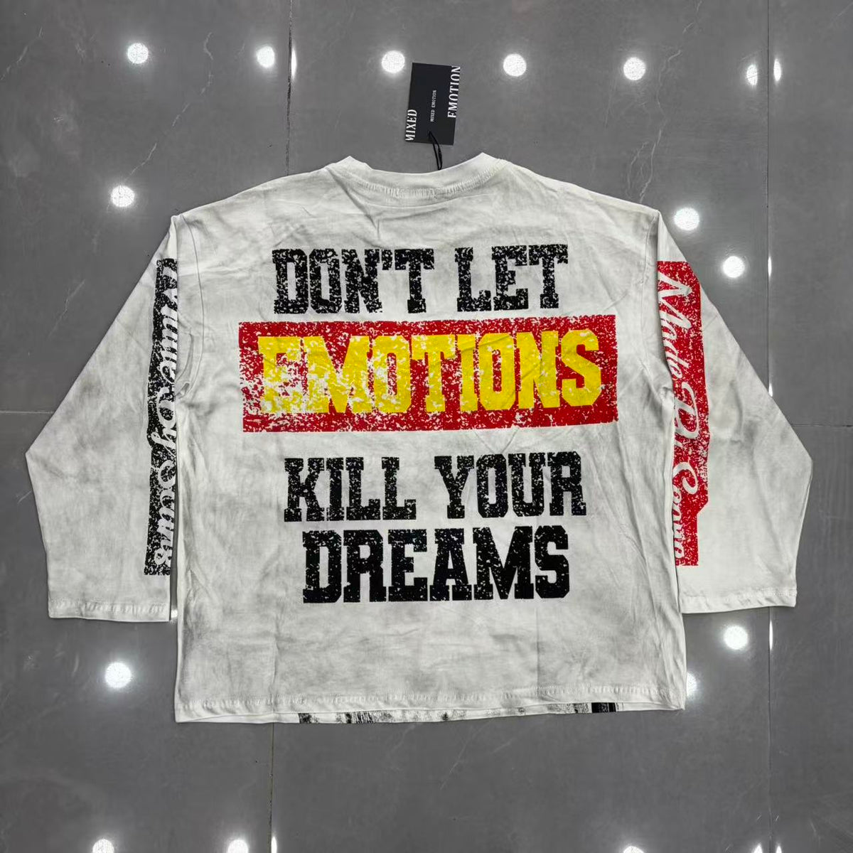 SHIRTS