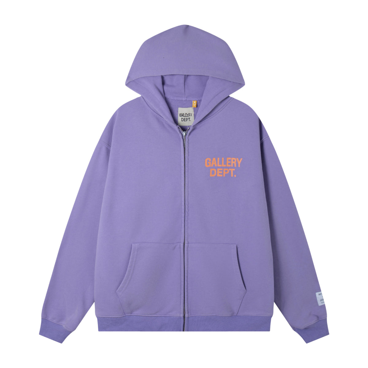 HOODIES
