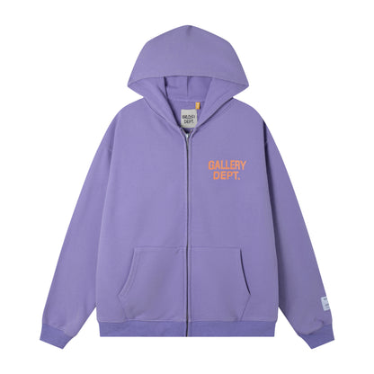 HOODIES