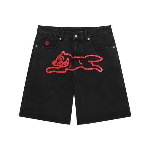 SHORTS AND JOGGERS