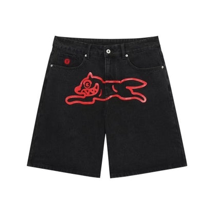 SHORTS AND JOGGERS