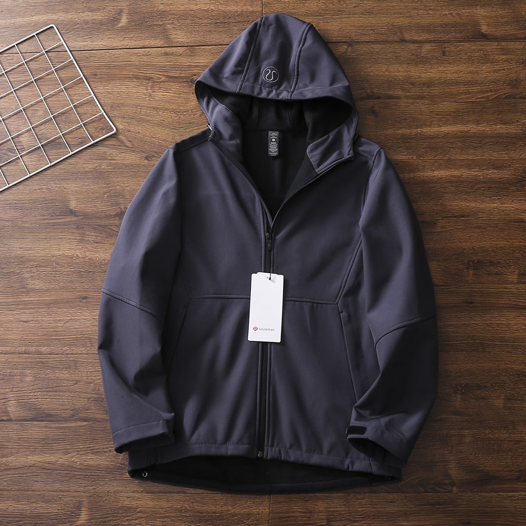 HOODIES