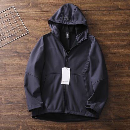 HOODIES