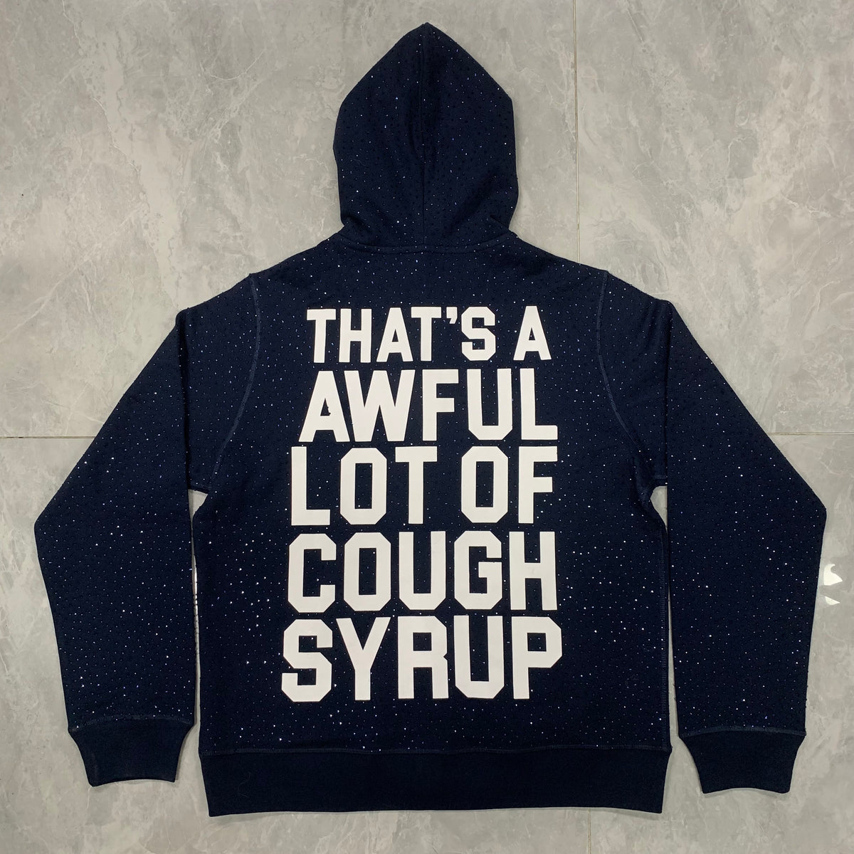 HOODIES