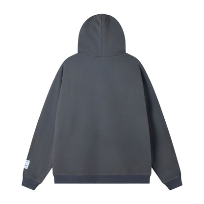 HOODIES