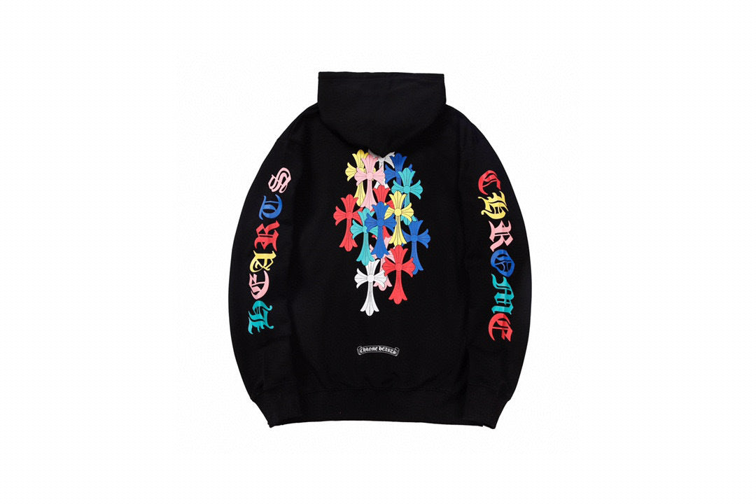 HOODIES