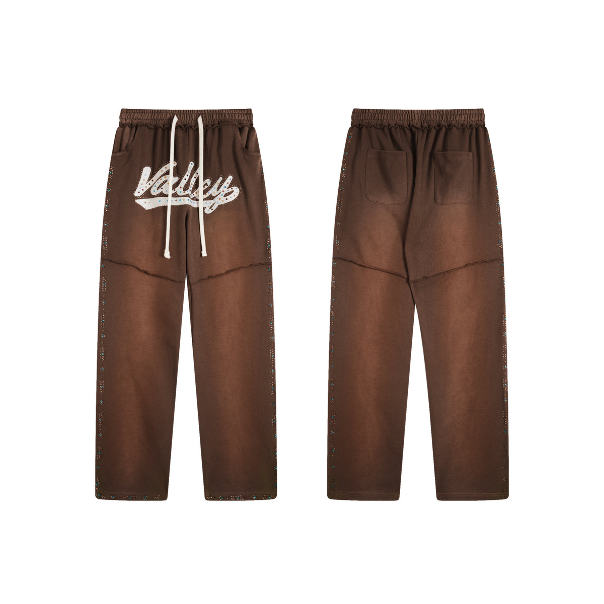 SHORTS AND JOGGERS