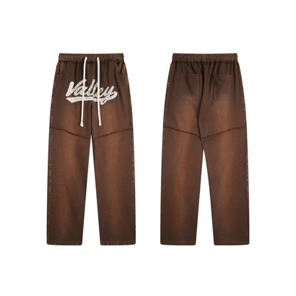 SHORTS AND JOGGERS