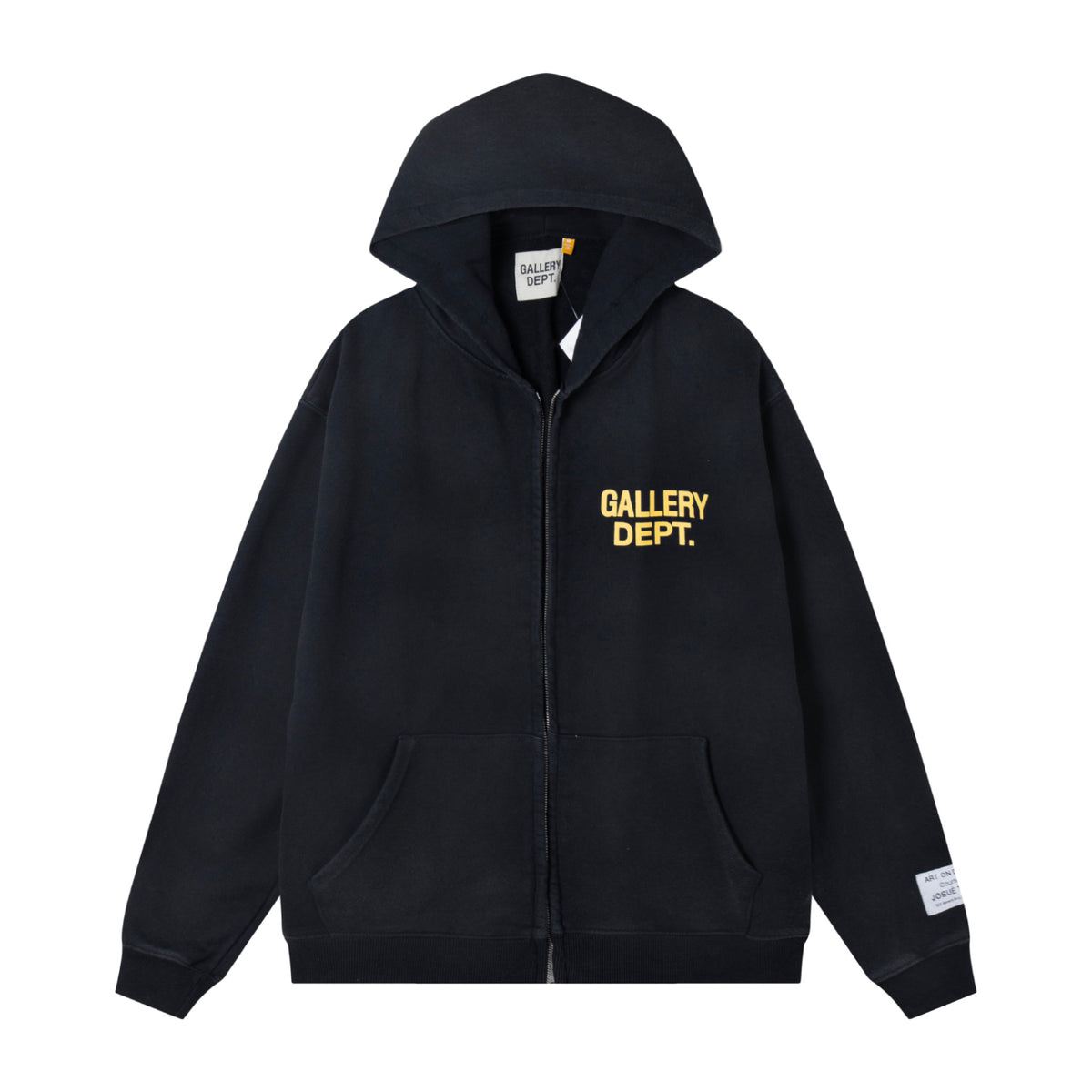 HOODIES