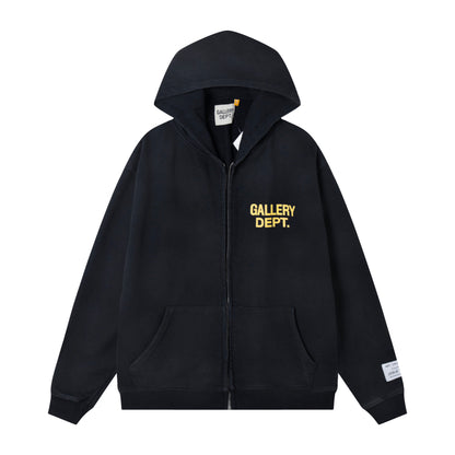 HOODIES