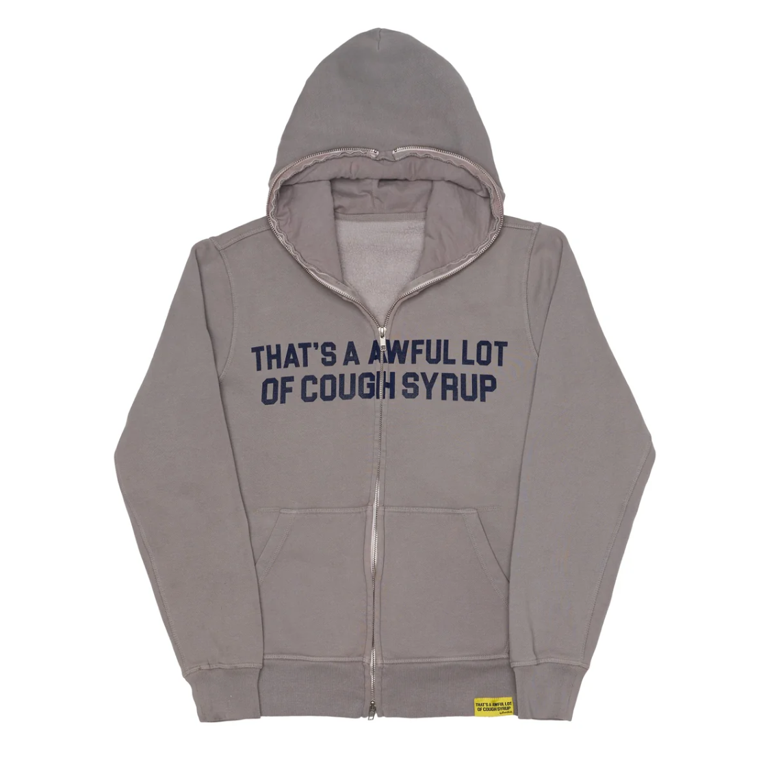 HOODIES