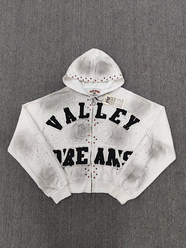 HOODIES