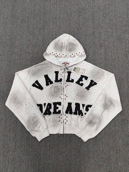 HOODIES