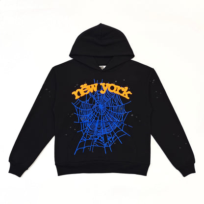 HOODIES