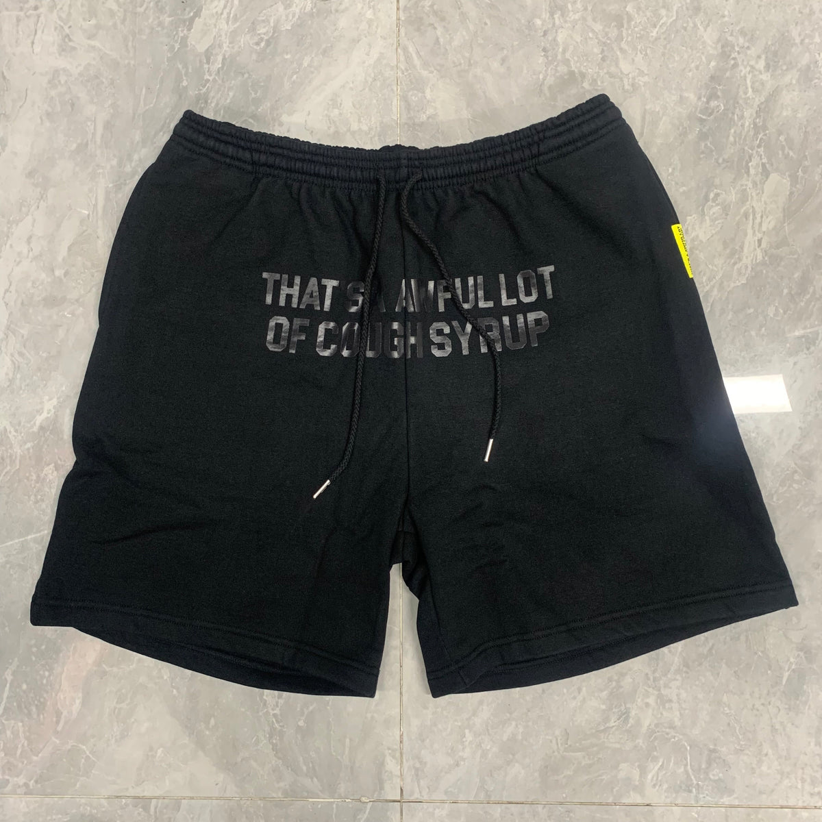 SHORTS AND JOGGERS