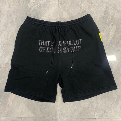 SHORTS AND JOGGERS