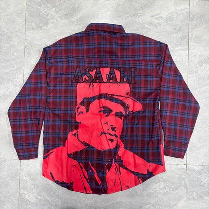 SHIRTS
