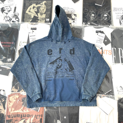 HOODIES