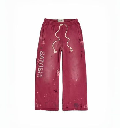 SHORTS AND JOGGERS