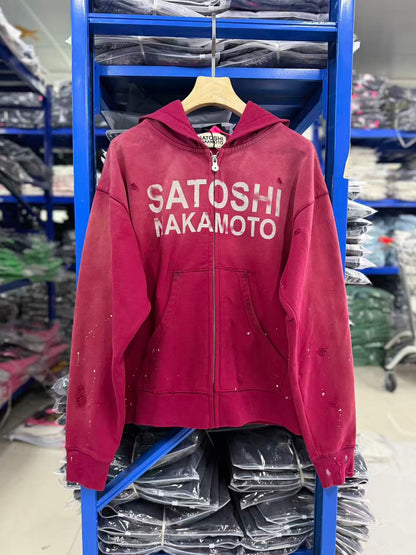 HOODIES