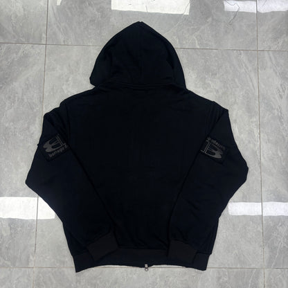 HOODIES