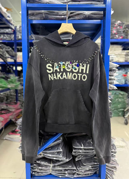 HOODIES