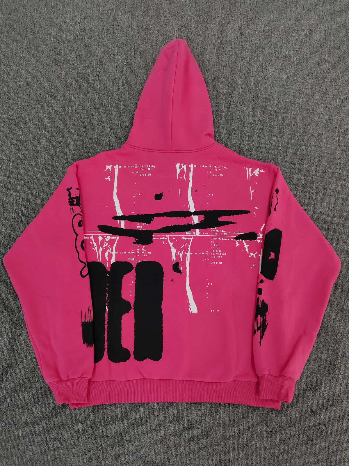HOODIES