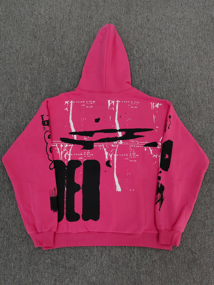 HOODIES