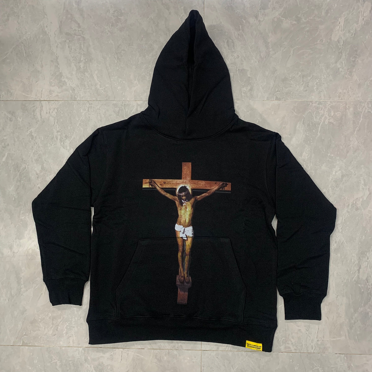 HOODIES