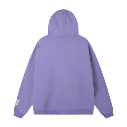 HOODIES
