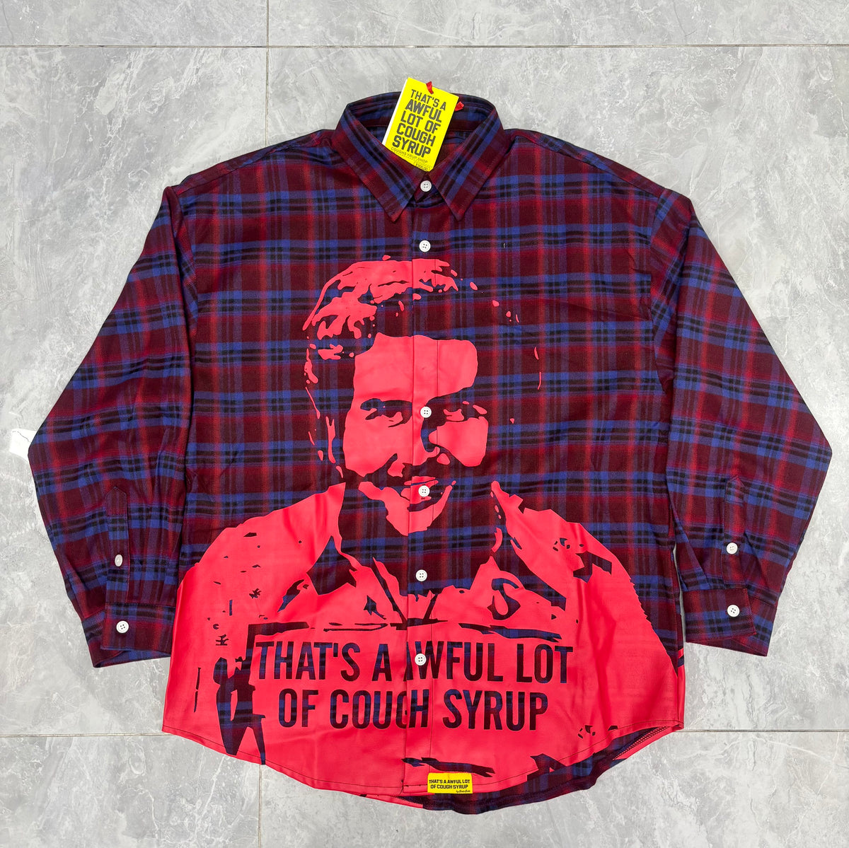 SHIRTS