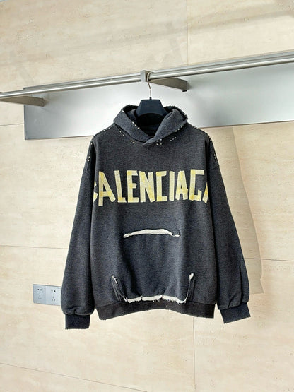 HOODIES