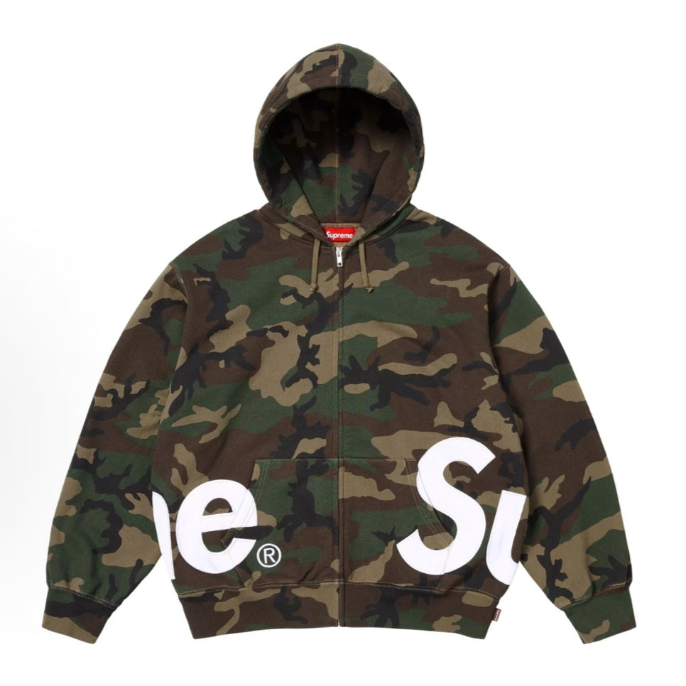 HOODIES