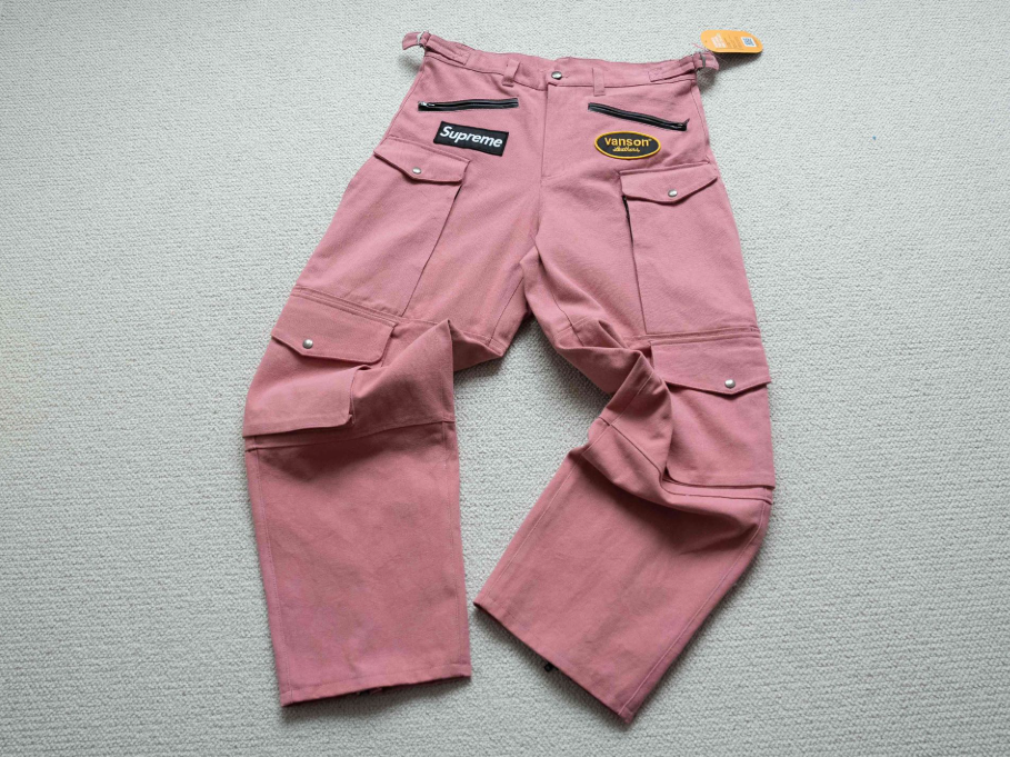 PANTS